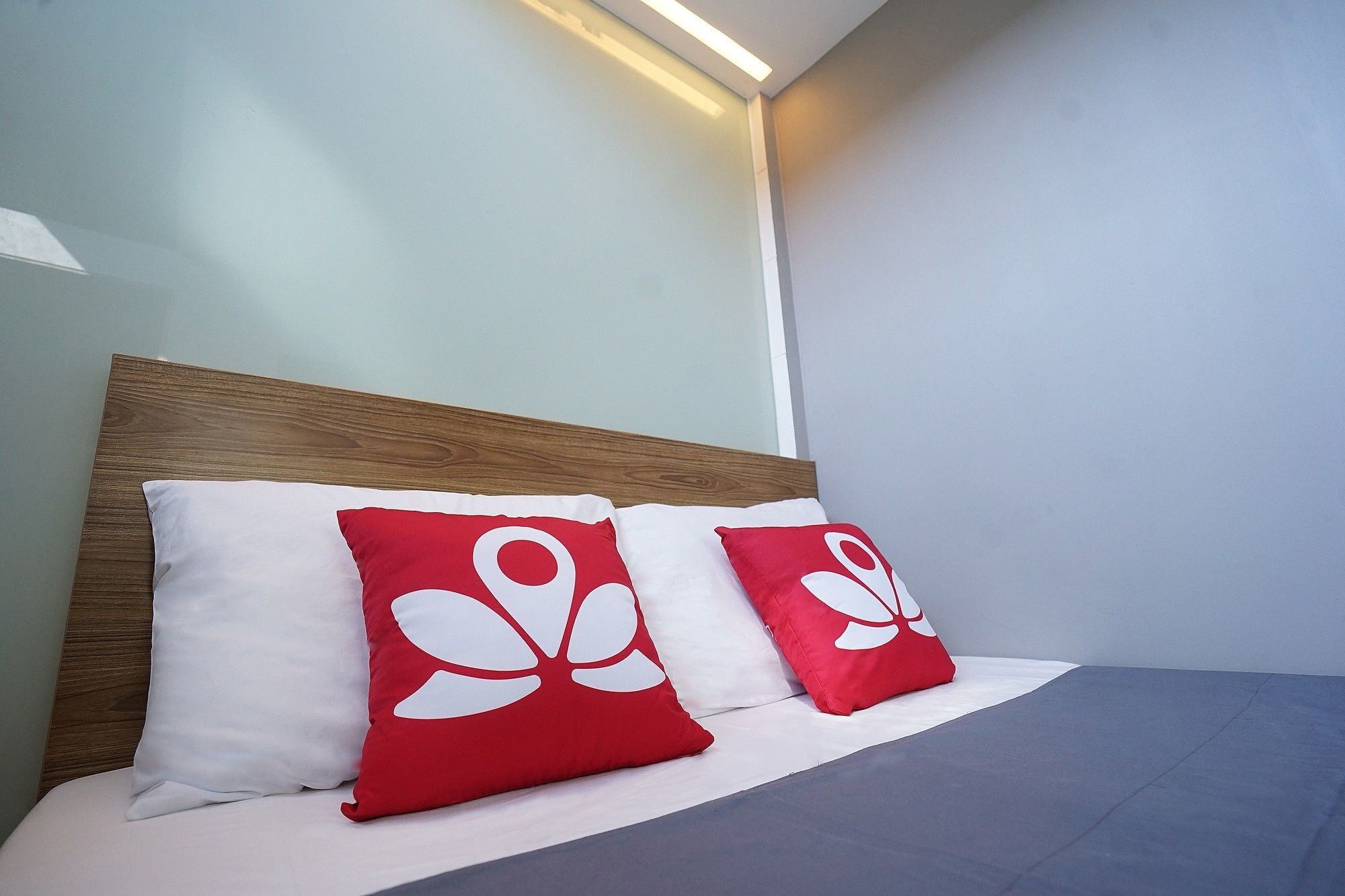 Zen Rooms Basic Kualanamu メダン エクステリア 写真