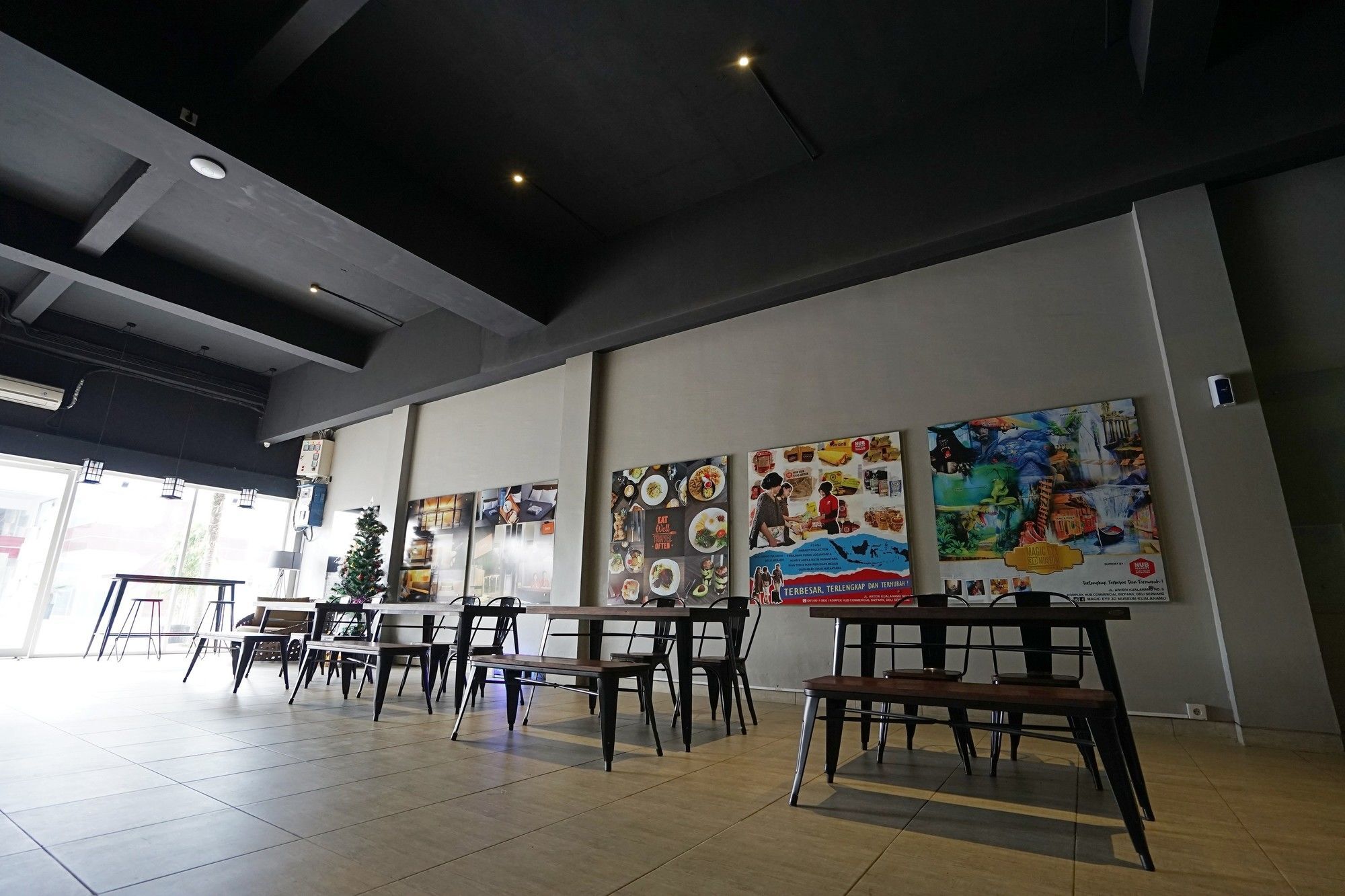 Zen Rooms Basic Kualanamu メダン エクステリア 写真